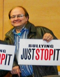 St. Catharines regional councilor Andy Petrowski's recent posting of anti-Semitic video on Twitter triggers council discussion on need for integrity commissioner/ stricter code of conduct. File photo from 2015