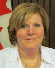 MPP for the Niagara, Ontario riding of Welland, Cindy Forster continues to push for more public accountability from the Niagara Peninsula Conservation Authority