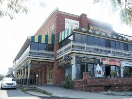 The Port Mansion, the way it looked a decade ago, before it was torn down in what was designated as a "heritage district" in Port Dalhousie/St. Catharines, to make way for a proposed high-rise condo complex. File photo by Doug Draper