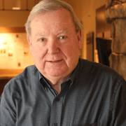 Brian Baty, a Niagara regional councillor for Pelham, is one of 11 politicians on Niagara's regional council sitting on the 15-member NPCA board.