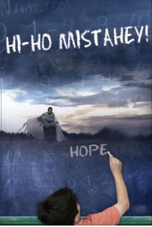 The film Hi-Ho Mistahey will be screened at this event following by a group discussion