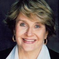 U.S. Congressman Louise Slaughter, representing the Niagara County, New York area.