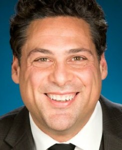 NPCA chair and Fort Erie regional councilor Sandy Annuniata announces an "official position" of Conservation Authorites on provincially designations on wetlands.