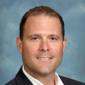 St. Catharines, Ontario Mayor Walter Sendzik