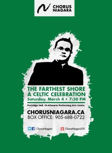 chorus-niagara-poster