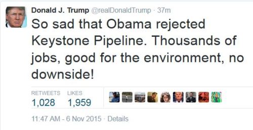 keystonetrumptwitter