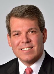 Niagara Centre MP Vance Badawey