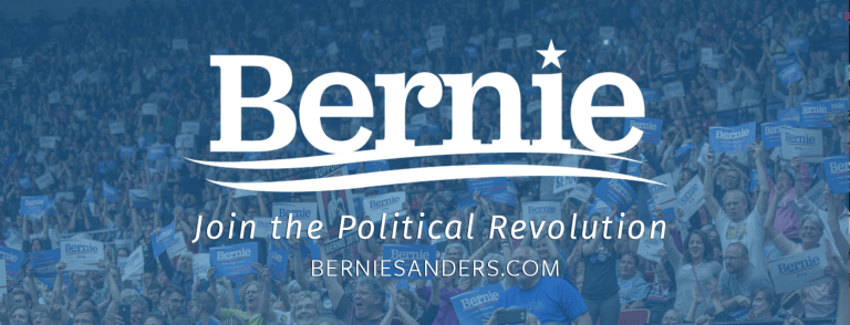 Why is Bernie so Popular? | Niagara At Large