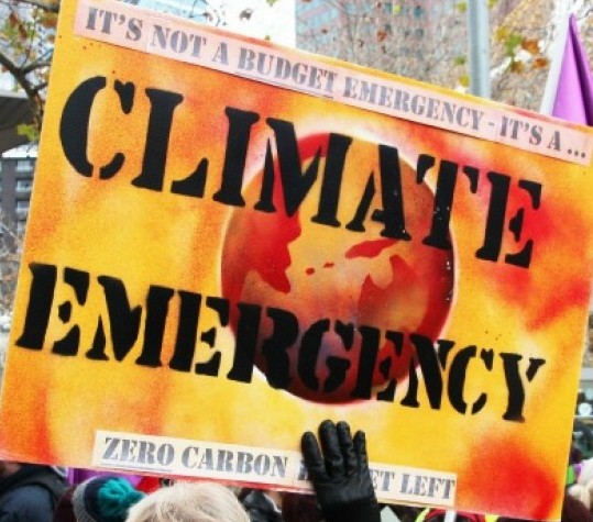 More than 11,000 Scientists from 184 Countries Around the World Declare ...