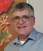 Glen Walker of the Niagara Poverty Reduction Network