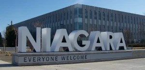 The Niagara Regonal Headquarters certainly seemed like a less welcoming place for a number of Niagara's residents following a January 25th, 2024 council meeting