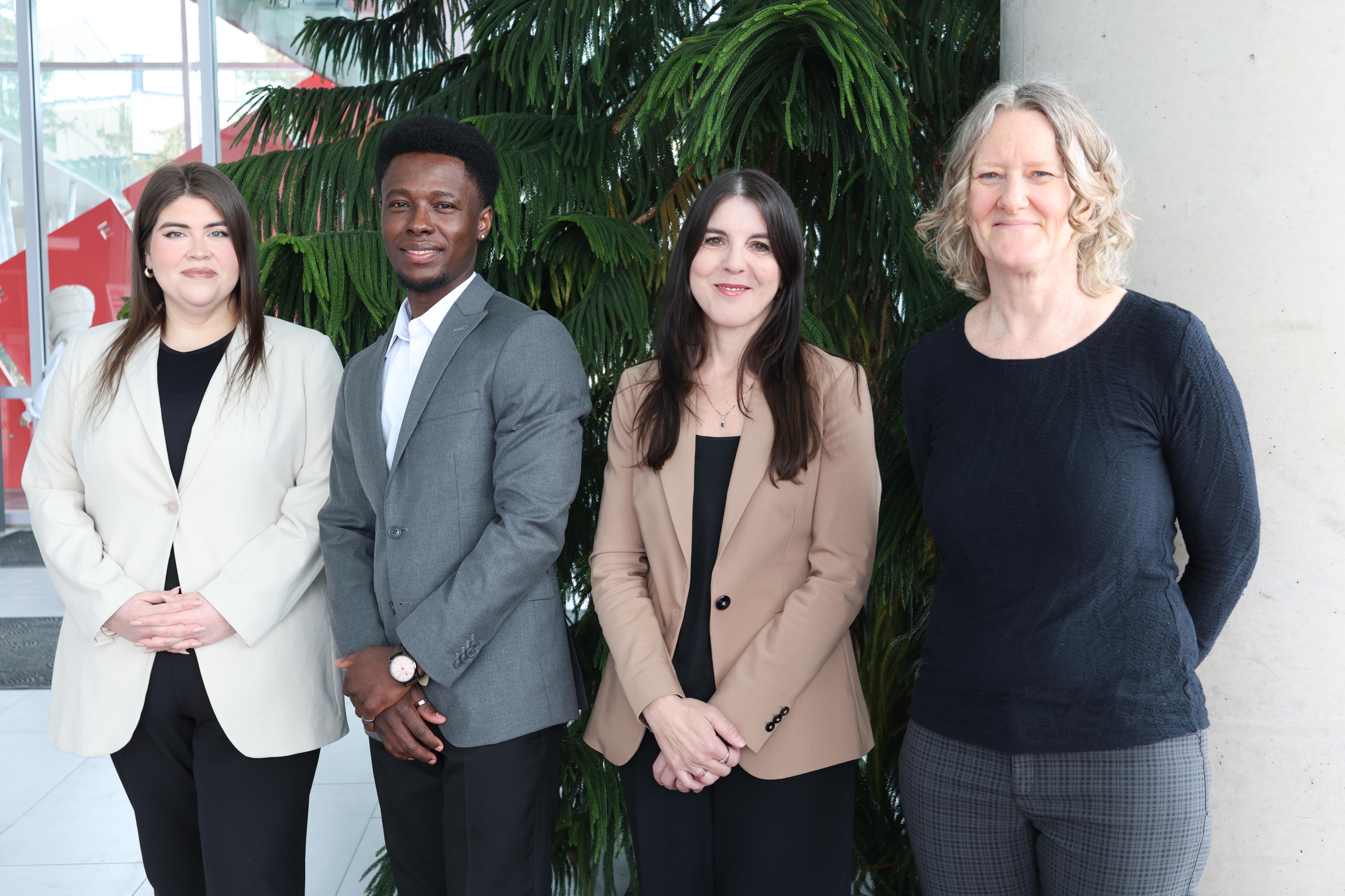 Niagara Children Share Realities Of Homelessness Through Brock Research ...